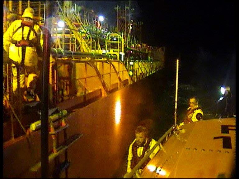Lifeboat